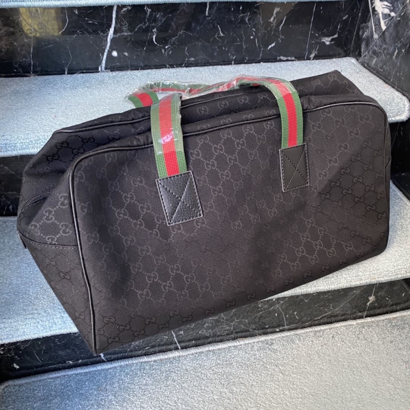 Gucci Travel Bags